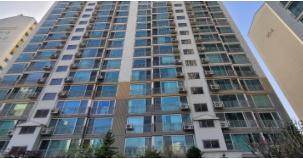 경기 고양시 일산서구 일산동 645, 102동 OOOOOOOO OOOOOOOOOOO 아파트 경매 물건 이미지