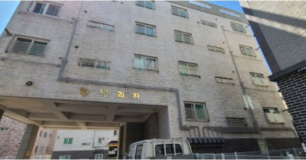 경기 고양시 일산서구 덕이동 1029-23, 101동 OOOOOO OOOOOOOOOO 다세대주택 경매 물건 이미지