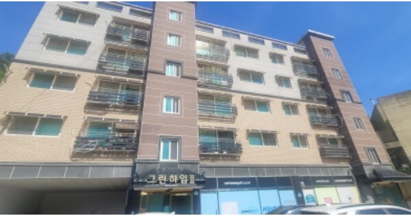 경기 고양시 일산동구 중산동 OOOOOO OOOOOO OOOOOOOOOO 다세대주택 경매 물건 이미지