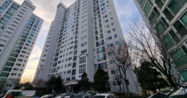 경기 남양주시 와부읍 도곡리 1117, 107동 OOOOOO OOOOOOOOOO 아파트 경매 물건 이미지