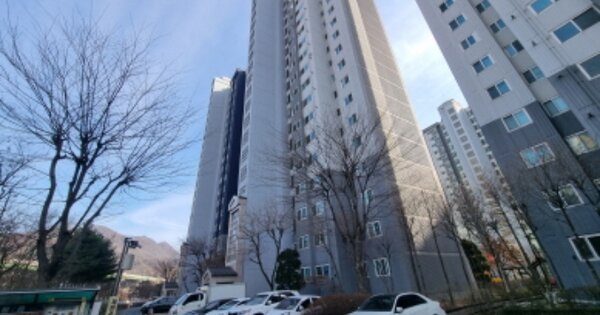 경기 남양주시 호평동 613, 1207동 OOOOOO OOOOOOOOOOOOOOO 아파트 경매 물건 이미지