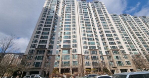 경기 남양주시 호평동 612, 1108동 OOOOOO OOOOOOOOOOOOOO 아파트 경매 물건 이미지