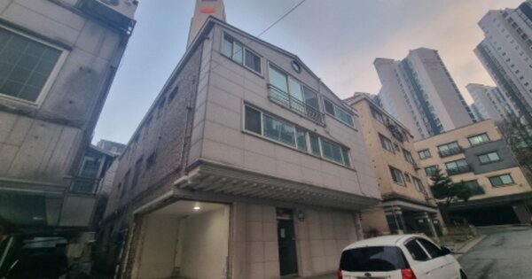 경기 남양주시 평내동 OOOOO 다가구주택 경매 물건 이미지