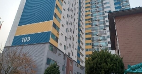경기 의정부시 호원동 436-1, 103동 OO OOOO OOOOOOOOOOO O OOO 아파트 경매 물건 이미지