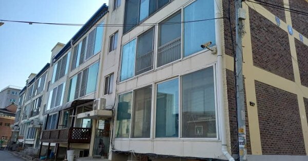 경기 연천군 전곡읍 전곡리 415-9, 에이동 OO OOOO OOOOOO O OOO 연립주택 경매 물건 이미지