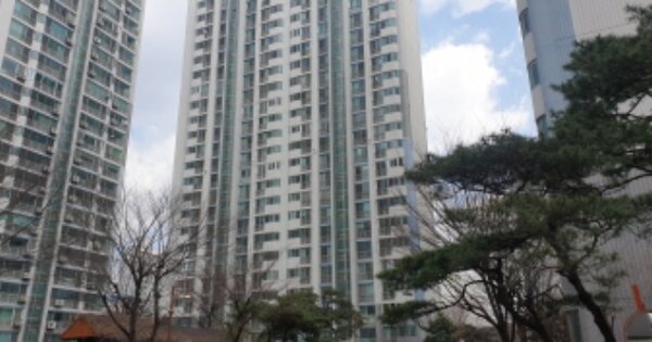 경기 의정부시 장암동 20, 104동 OOOOOOOO OOOOOOOOOOOOO 아파트 경매 물건 이미지