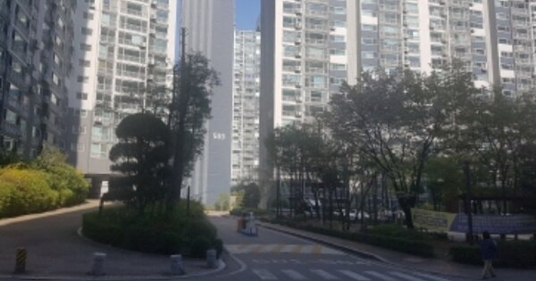 경기 남양주시 다산동 4002-1, 502동 OOOOOOOO OOOOOOOOOO O OOO 아파트 경매 물건 이미지