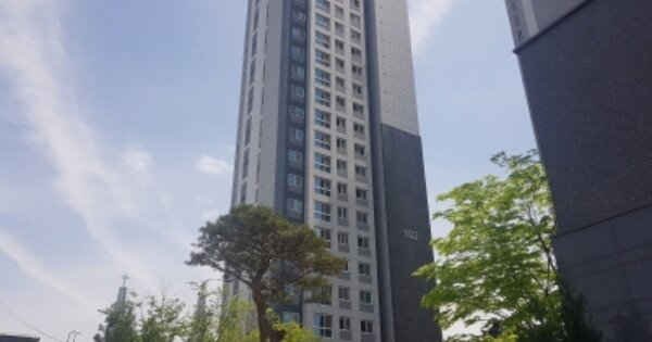 경기 남양주시 별내동 821, 102동 OOOOOO OOOOOOOOOOOO 오피스텔 경매 물건 이미지