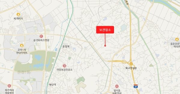 고양시 일산동구 OOO OOOO OOOO OOOOO OOOOOOO 기타차량 경매 물건 이미지