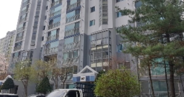 경기 양주시 고암동 121-2, 207동 OOOOOO OOOOOOOOOO 아파트 경매 물건 이미지