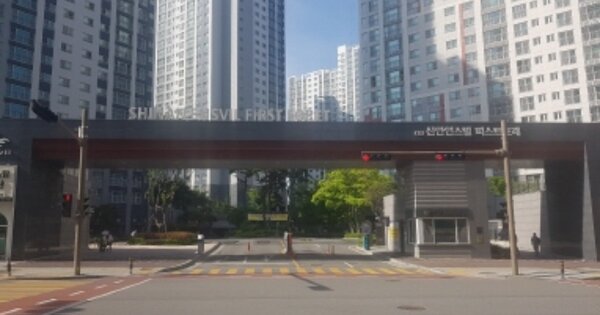 경기 남양주시 다산동 6213, 7204동 OOOOOOOO OOOOOOOOOOOOOOOOOO 아파트 경매 물건 이미지