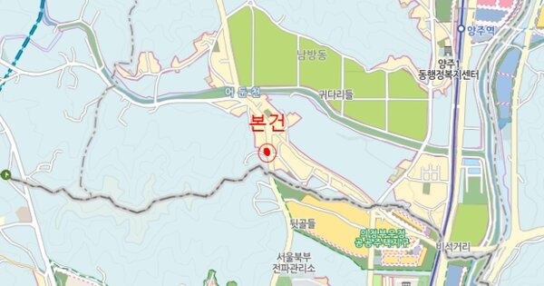 경기도 의정부시 가능동 OOOOO OOOOOO 기타차량 경매 물건 이미지