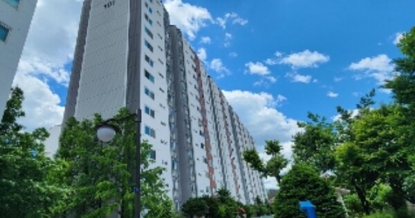 경기 양주시 산북동 1, 101동 OOOOOO OOOOOOOOOOOOO O OOO 아파트 경매 물건 이미지