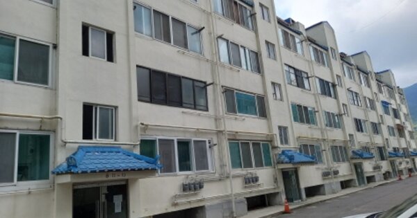 경기 포천시 어룡동 197-1, 비동 OOOOOO OOOOOOOOOOO O OOO 아파트 경매 물건 이미지
