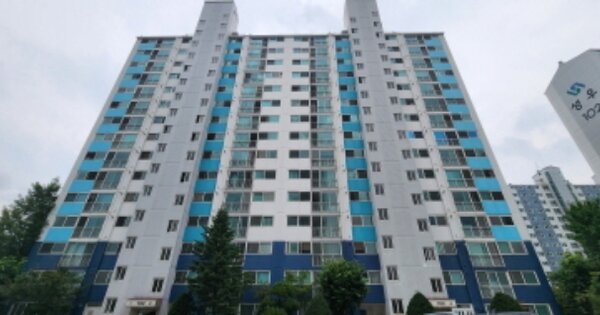 경기도 양주시 광적면 부흥로 2162, 102동 OO OOOO OOOOOOOOOOO 아파트 경매 물건 이미지