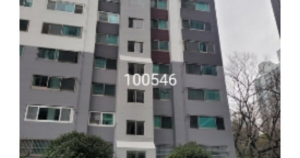 부산 해운대구 좌동 1288, 510동 OOOOOOOO OOOOOOOOO 아파트 경매 물건 이미지