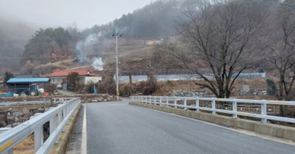충청남도 금산군 남이면 구석리 O O OOO 전 경매 물건 이미지