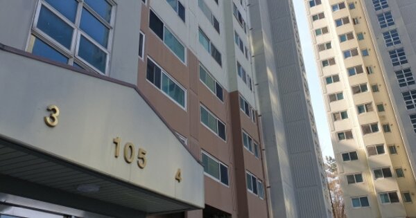부산 북구 덕천동 132-65, 105동 OOO OOOOO OOOOOOOOOOOOOO 아파트 경매 물건 이미지