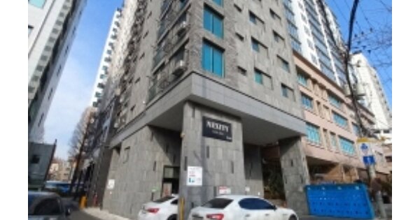서울 강서구 화곡동 OOOOOO OOO OOOOO OOOOO OOOO 오피스텔 경매 물건 이미지