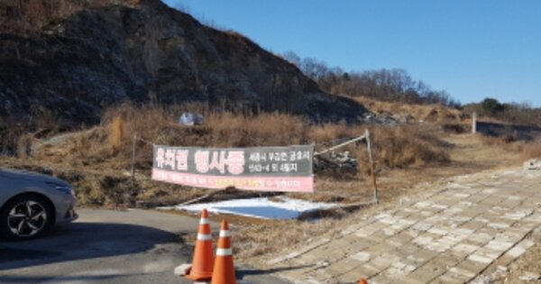 세종특별자치시 부강면 금호리 OOOOO 전 경매 물건 이미지
