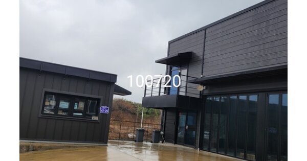 부산광역시 기장군 장안읍 반룡리 OOOOOO 근린시설 경매 물건 이미지