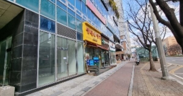경기 안양시 동안구 관양동 OOOOOOO OOOOOO OOOOOOOOOOOOOO 근린상가 경매 물건 이미지