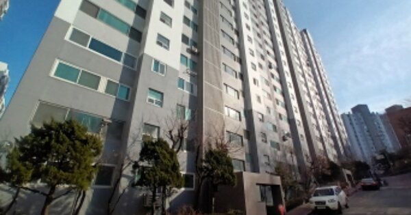 서울 성북구 돈암동 609-1, 201동 OOOOOOOO OOOOOOOOOOO 아파트 경매 물건 이미지