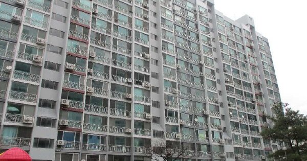 경남 김해시 외동 1260-3, 203동 OOO OOOOO OOOOOOOOOOOO 아파트 경매 물건 이미지