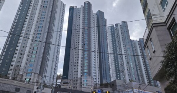 부산 서구 서대신동1가 283, 104동 OOO OOOOO OOOOOOOOOOOOOOO 아파트 경매 물건 이미지