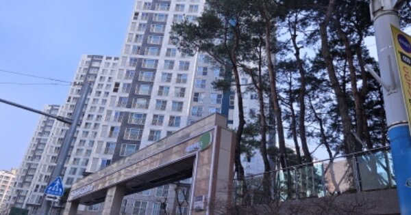 부산 강서구 명지동 3361, 112동 OO OOOO OOOOOOOOOOO 아파트 경매 물건 이미지