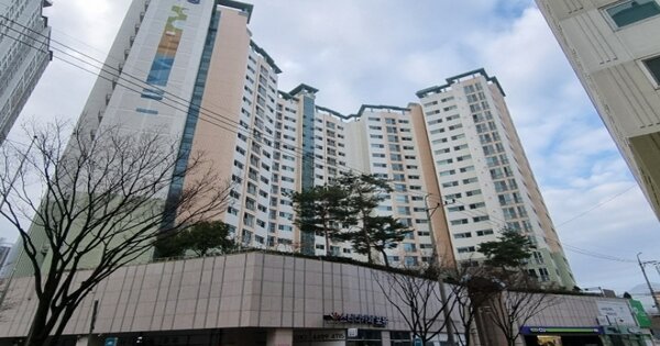 대구 수성구 신매동 57-17, 101동 OOOOOO OOOOOOOOOOOOOOO 아파트 경매 물건 이미지
