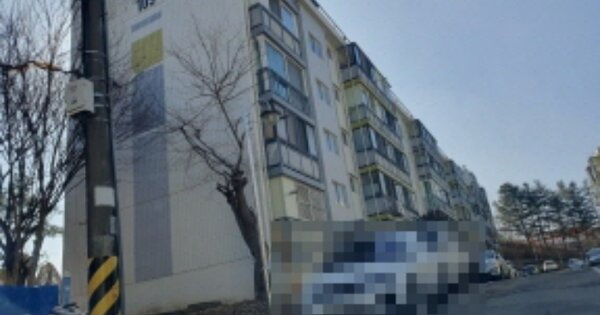 세종특별자치시 조치원읍 번암리 75-2, 109동 OOOOOO OOOOOOO O OOO 아파트 경매 물건 이미지