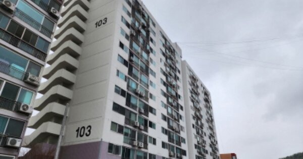 울산 울주군 상북면 천전리 532-19, 103동 OOOOOO OOOOOOOO 아파트 경매 물건 이미지