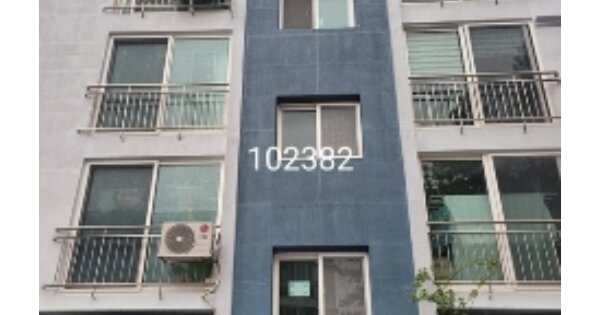 부산 해운대구 반여동 OOOOOOOO OOOOO OOOOOOOOOOOO OOO 아파트 경매 물건 이미지