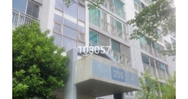 부산 해운대구 좌동 1282, 205동 OOOOOOOO OOOOOOOOOOOOOOOO O OOO 아파트 경매 물건 이미지