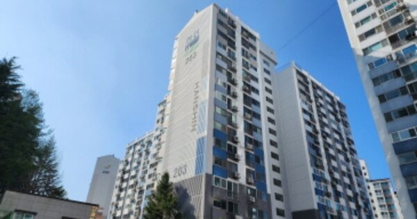 울산 울주군 범서읍 구영리 796-2, 203동 OOOOOOOO OOOOOOO 아파트 경매 물건 이미지