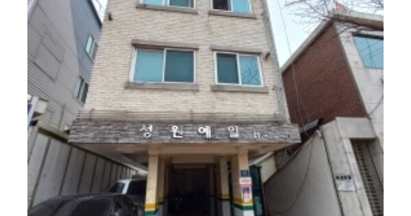 서울 양천구 신월동 OOOOOO OOO OOOOO OOOOO OOOOOOO 다세대주택 경매 물건 이미지