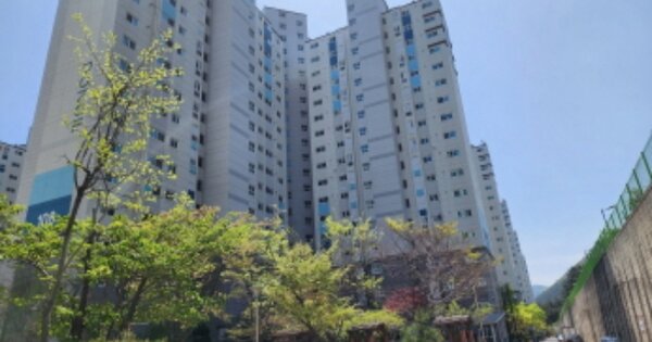 경남 양산시 물금읍 가촌리 720, 108동 OOOOOO OOOOOOOOOOO 아파트 경매 물건 이미지