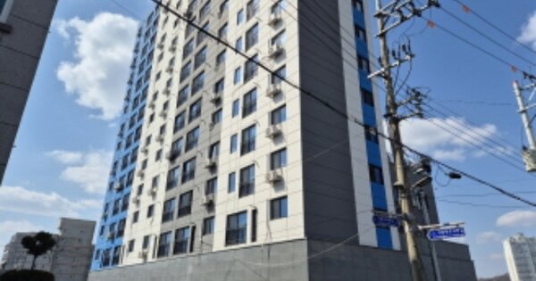 대전 대덕구 석봉동 OOOOOOO OOOOOO OOOOOOOOOOOOO O OOO 오피스텔 경매 물건 이미지
