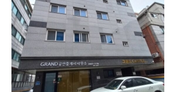 서울 강서구 공항동 OOOOOOO OOO OOOOO 도시형생활주택 경매 물건 이미지
