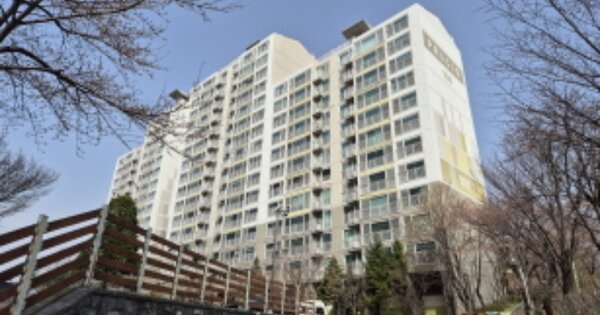 대전 유성구 장대동 479, 109동 OOOOOO OOOOOOOOOOOO 아파트 경매 물건 이미지