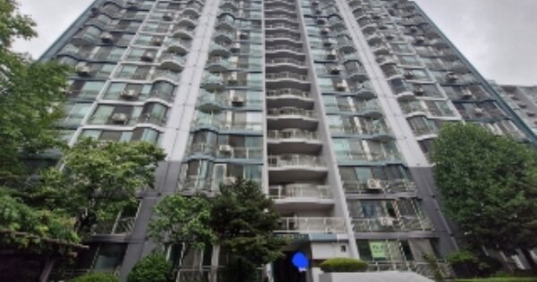 경기 안양시 동안구 비산동 1101-2, 102동 OOOOOOOO OOOOOOOOOOO O OOO 아파트 경매 물건 이미지
