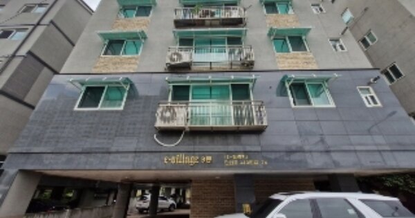 경기 안양시 만안구 안양동 861-40, 비동 OOOOOO 다세대주택 경매 물건 이미지