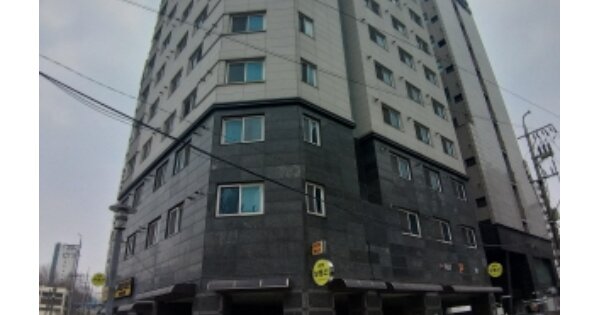 서울 영등포구 영등포동1가 OOO OOOOOO OOOOOOOO OOOO OOO 도시형생활주택 경매 물건 이미지