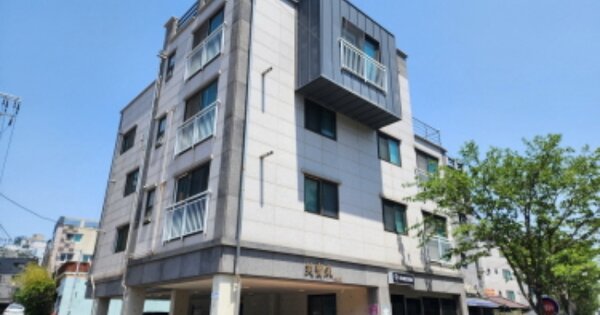 울산 동구 방어동 OOOOOO 근린주택 경매 물건 이미지