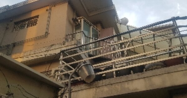 서울특별시 동작구 상도1동 OOOOO 다가구주택 경매 물건 이미지
