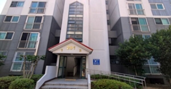 경남 김해시 대청동 321-1, 201동 OO OOOO OOOOOOOOOOOOOOO 아파트 경매 물건 이미지