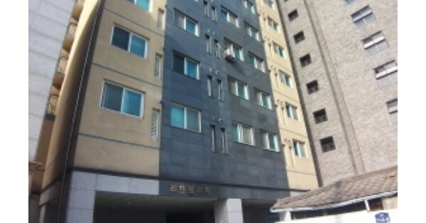 서울 영등포구 영등포동8가 45-8, 제1동 OOO OOOOO OOOOOOOO OOOOOO O OOO 오피스텔 경매 물건 이미지