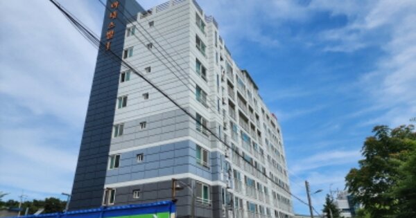 울산 동구 방어동 OOOOOOOO OO OOOO OOOOOOOOOO 아파트 경매 물건 이미지