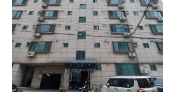 서울 강서구 화곡동 OOOOOO OOO OOOOO OOOOO OOOOOOO O OOO 오피스텔 경매 물건 이미지
